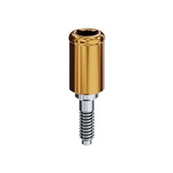 Locator Abutment Dentsply Frialit-2 Xive 3.4 5mm GH