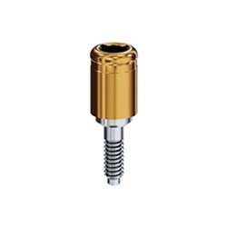 Locator Abutment Dentsply Frialit-2 Xive 3.8 4mm GH