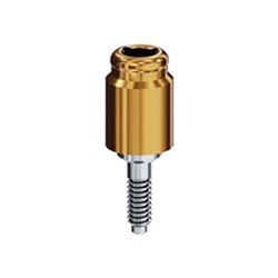 Locator Abutment Dentsply Frialit-2 Xive 4.5 5mm GH