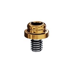 Locator Abutment Branemark WP 5.0 x 1.1mm