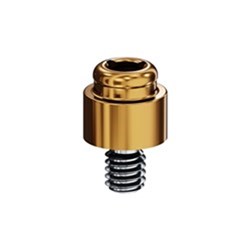 Locator Abut 5.0 WP x 3.0mm