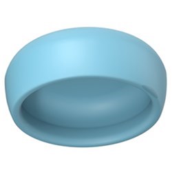 LOCATOR FIXED  Insert Mid Arch Blue 10 Pk