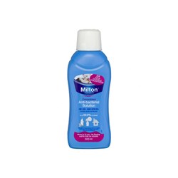Milton Solution 2% Concentrate - 500ml Bottle