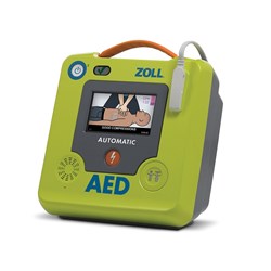 Zoll AED 3 - Fully Automatic Defibrillator