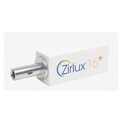 Zirlux16+ ZR Cerec Block - Shade A2 - 40x19x15, 6-Pack