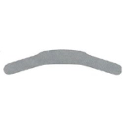Hawe Super Thin Matrices - 1201 - 0.038mm Thin, 30-Pack
