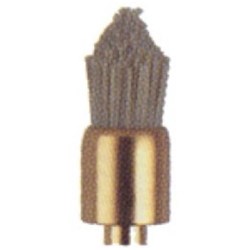 Kerr Hawe Occlubrush - Point, 10-Pack