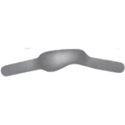 Hawe Contoured Matrices - Premolar Unilateral, 30-Pack