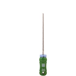 K FILES 21mm Size 35 Green Pack of 6