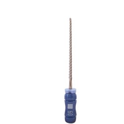 K FILES 21mm Size 60 Blue Pack of 6