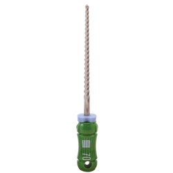 K FILES 21mm Size 70 Green Pack of 6