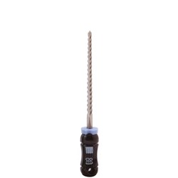 K FILES 21mm Size 80 Black Pack of 6