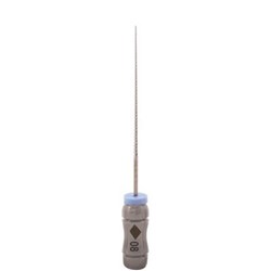 Kerr K FLEX File - 25mm - Size 08 - Grey, 6-Pack