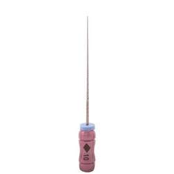 Kerr K FLEX File - 25mm - Size 10 - Purple, 6-Pack