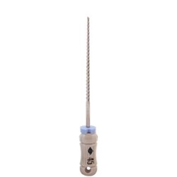 Kerr K FLEX File - 25mm - Size 45 - white, 6-Pack