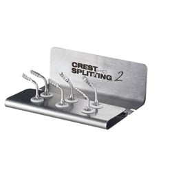 Acteon Crest Splitting II Kit
