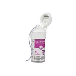 Ultradent Ultrapak Retraction Cord - Size 0 - 244cm