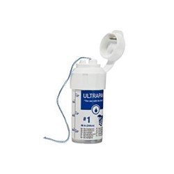 Ultradent Ultrapak Retraction Cord - Size 1 - 244cm
