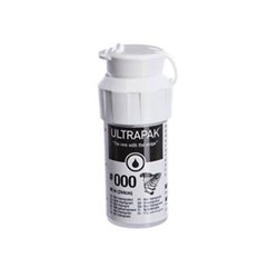Ultradent Ultrapak Retraction Cord - Size 000 - 244cm