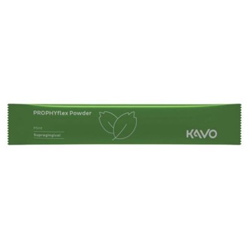 KV-1.007.0017 - PROPHYflex Pwd Mint 