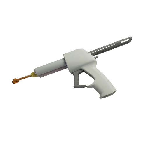 HS-9009653 - HS T-Mixer DS50 Dispenser Gun 1:1