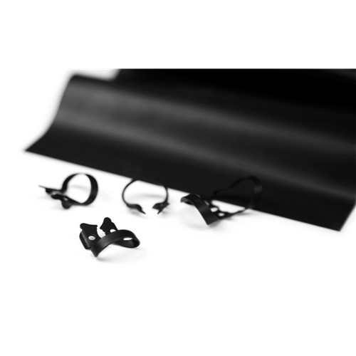 ASA Dental VISION Wingless Clamp - #W4 - Molars