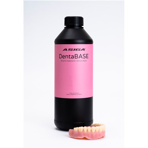 Asiga-DentaBASE