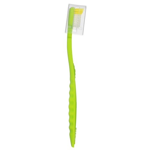 CG-1051840 - Colgate Kids Manual Toothbrush - BSBF Value Pack - Classic Child - Assorted Colours, 72-Pack