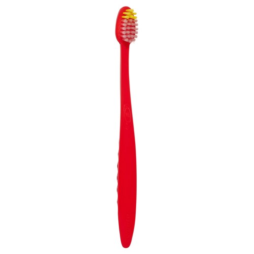CG-1051840 - Colgate Kids Manual Toothbrush - BSBF Value Pack - Classic Child - Assorted Colours, 72-Pack