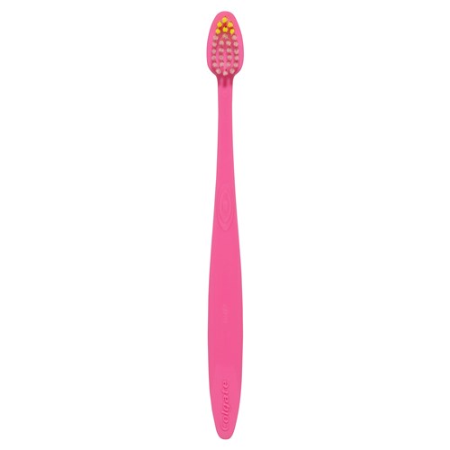 CG-1051840 - Colgate Kids Manual Toothbrush - BSBF Value Pack - Classic Child - Assorted Colours, 72-Pack