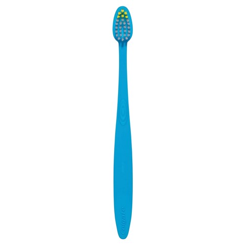 CG-1051840 - Colgate Kids Manual Toothbrush - BSBF Value Pack - Classic Child - Assorted Colours, 72-Pack