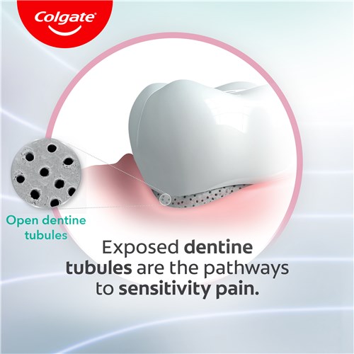 CG-61055860 - Colgate Sensitive Pro-Relief Gum Care Toothpaste 1