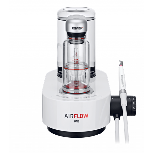 AirFlow One Premium with Bluetooth