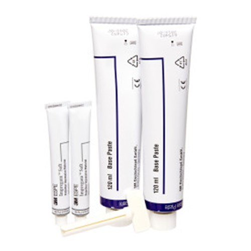 ESP-31749 3M ESPE IMPREGUM Soft Heavy Body Base 120ml x 2 & Catalyst 15ml x 2