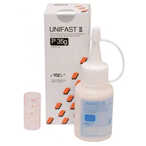 GC-UNIFAST3CLR35