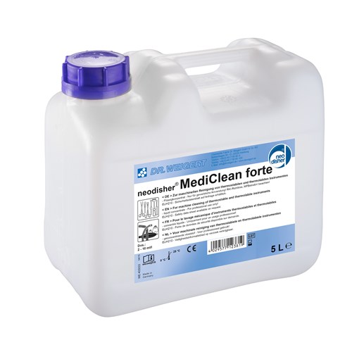 GK-MEDICLEAN5L