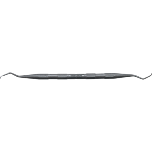 Hawe Universal Implant Deplaquer, 5-Pack