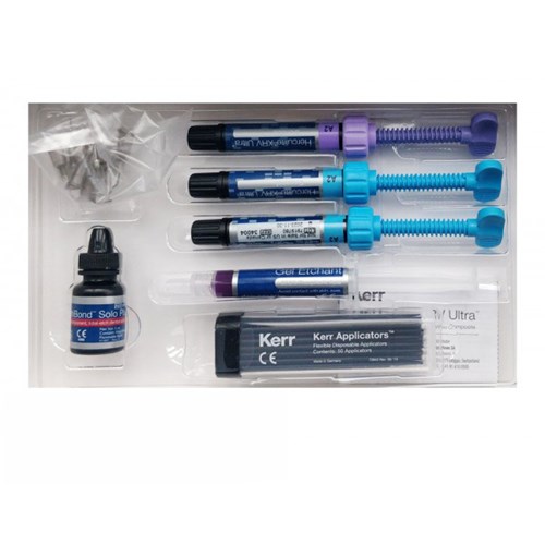 KE-33860 - Herculite XRV Ultra kit syr