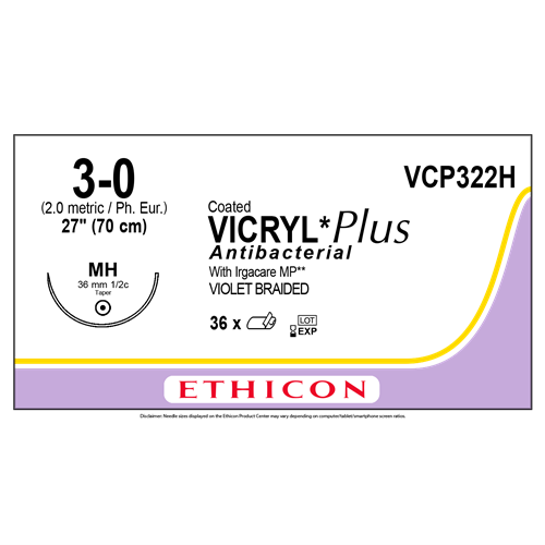 JJ-VCP322H
