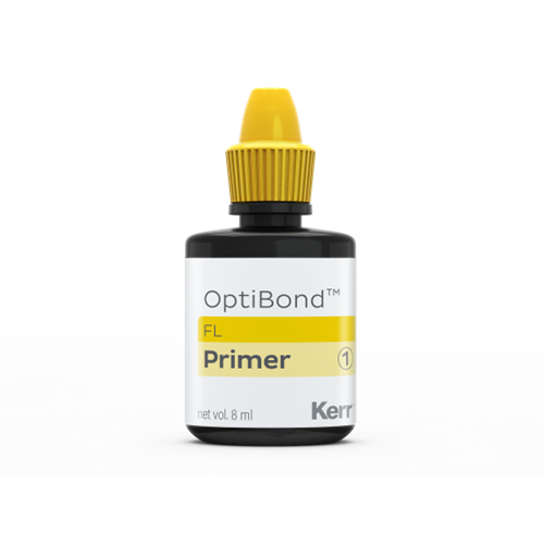 KE-25881 Kerr OPTIBOND FL Prime 8ml Bottle