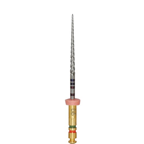 KE-8256355 - KERR K3 File 25mm Size 35 .06 Taper Green Pack of 6