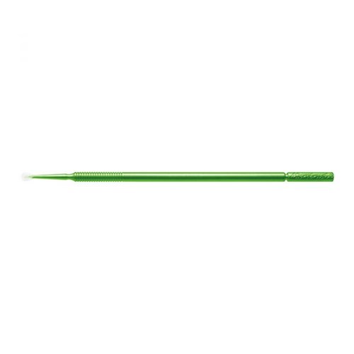 Microbrush-Tube-Green-Regular-MRG400-600x600