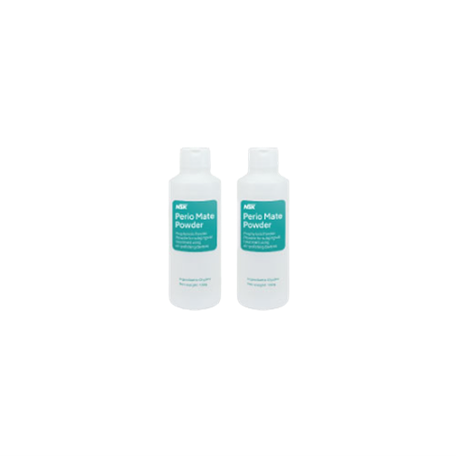 NK-Y900938G - NSK Perio-Mate Powder - 160g, 2-Pack