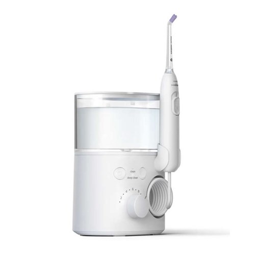 PH-HX3711-22 - Sonicare Power Flosser 3000 Oral Irrigator White