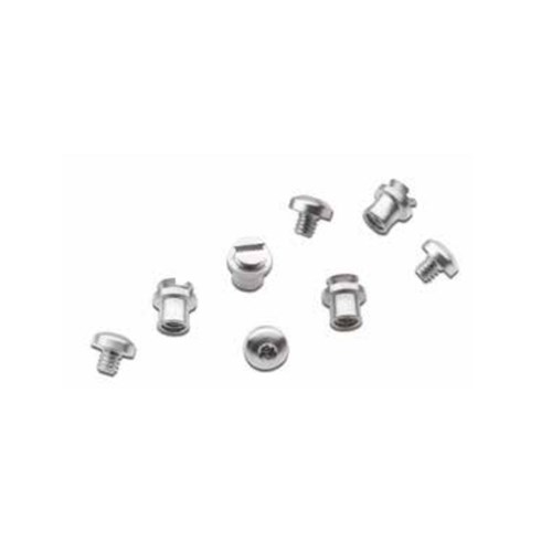 Scheu IST Snoring Appliance - Fastening Parts
