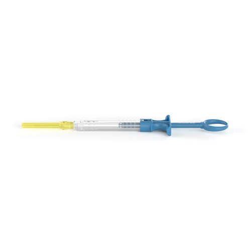 SP-11503E - USP XLTwist Needle 27G Long 35mm