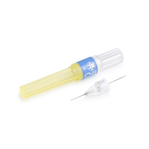 SP-11616N - Septoject XL Needles 30G Short 25mm