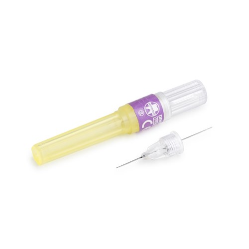 SP-11658D - Septoject XL Needles 30G X Short 10 mm