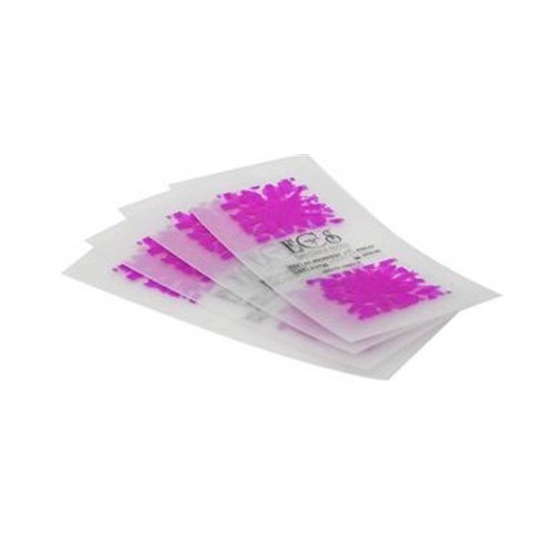 STS Wash Test indictors 100Pk