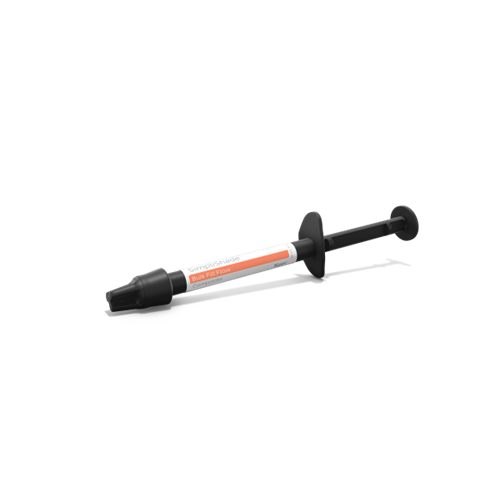 KE-37217 - Kerr SimpliShade Bulk Fill Flow - 2g Syringe, 2-Pack